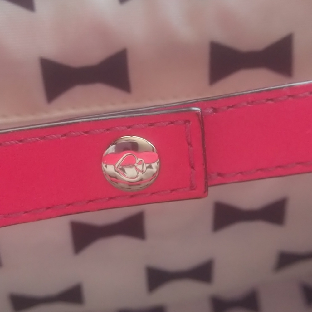 Kate Spade bag - Picture 4 of 9